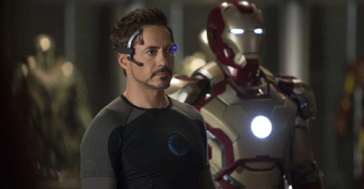 'iron man 3'ภาคต่อของซูเปอร์ฮีโร่ที่มีจริง
'iron man 3'ภาคต่อของซูเปอร์ฮีโร่ที่มีจริง