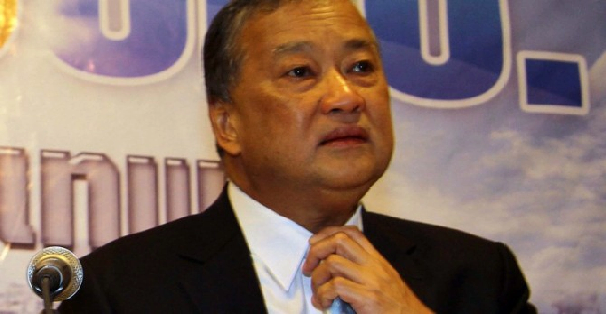 'สุขุมพันธุ์'เรียกถก'กอ.รมน.กทม.'