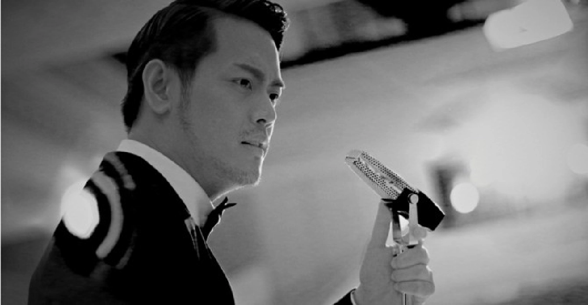 'อ๊อฟ'หลั่งน้ำตาให้กับเอ็มวี'ของตาย'
'อ๊อฟ'หลั่งน้ำตาให้กับเอ็มวี'ของตาย'