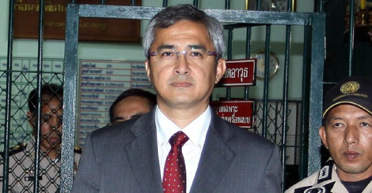 'ก่อแก้ว'ลั่นไม่ขอโทษตุลาการศาลรธน.
