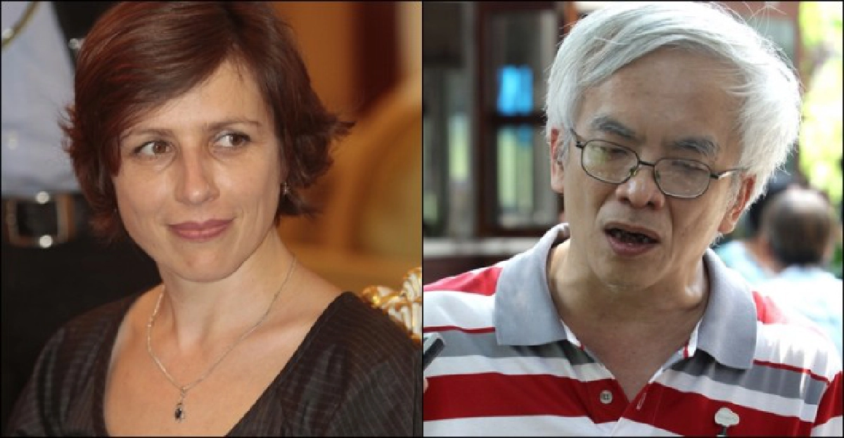 'สมศักดิ์'ชี้'อลินา'ฉีกแผนที่ไร้ประโยชน์ 'สมศักดิ์'ชี้'อลินา'ฉีกแผนที่ไร้ประโยชน์
