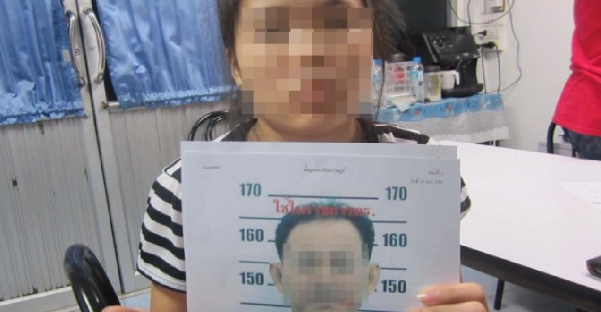 ล่า'ร.ต.ต.'จับสาวลาวข่มขืนทั้งคืน ล่า'ร.ต.ต.'จับสาวลาวข่มขืนทั้งคืน