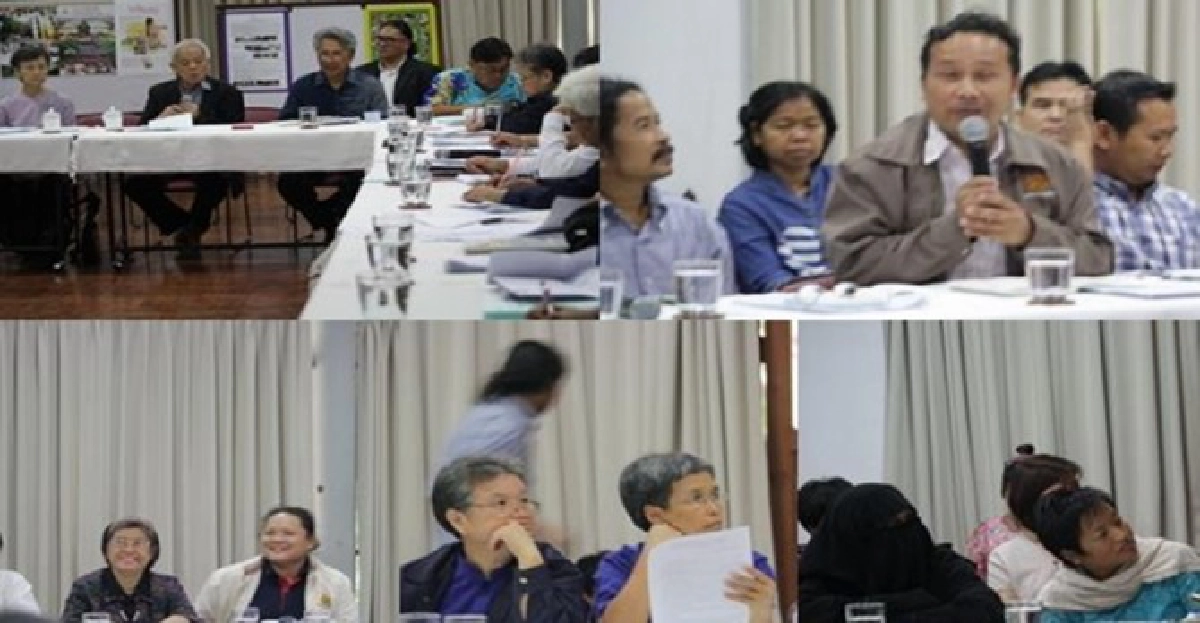 จัดการศึกษาทางเลือกบริบทสอดคล้องกับอนาคต จัดการศึกษาทางเลือกบริบทสอดคล้องกับอนาคต