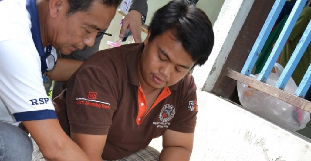 รวบแล้ว!มือขโมยวัตถุโบราณพิพิธภัณฑ์