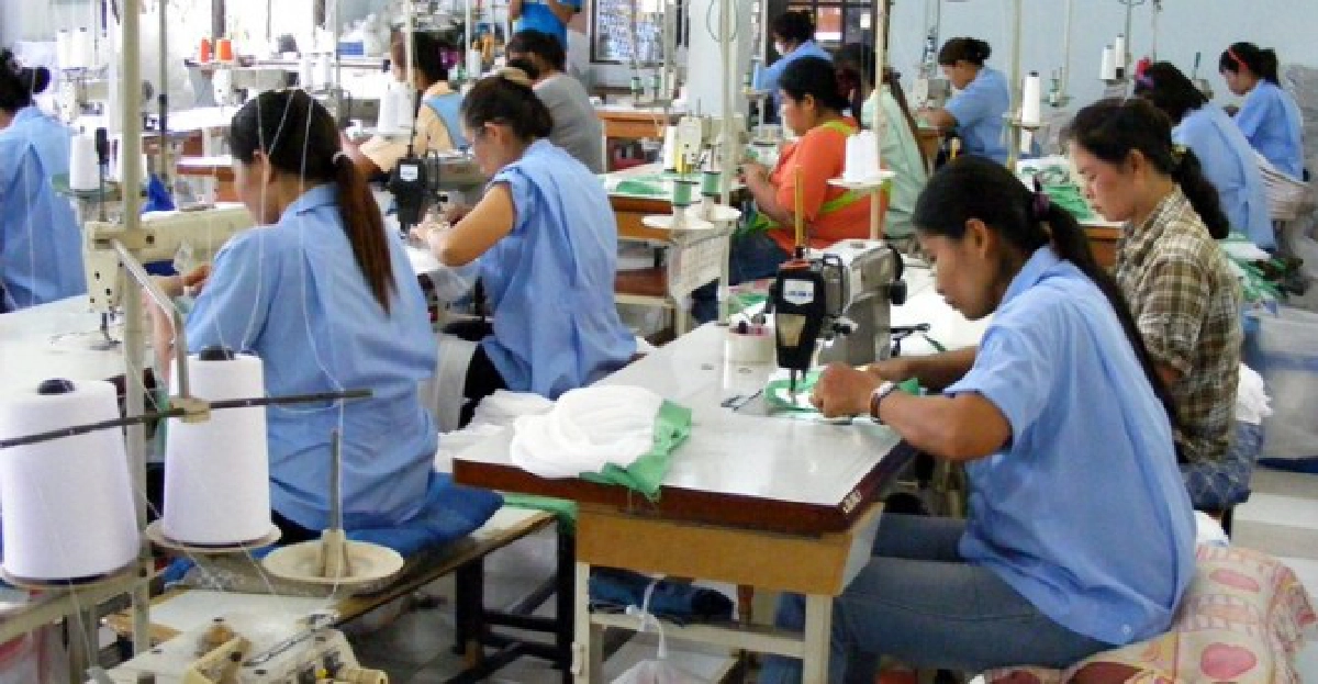 'อีสานตอนบน'ไตรมาสแรกยอดลงทุนชะลอตัว 'อีสานตอนบน'ไตรมาสแรกยอดลงทุนชะลอตัว