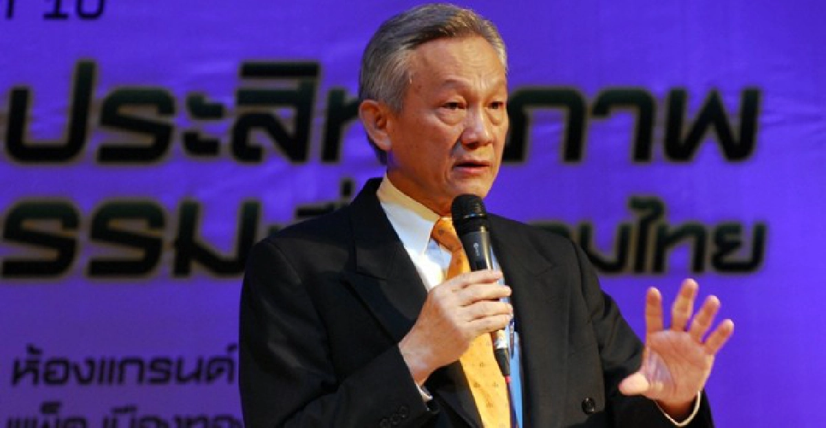 'จรัญ'พ้อบ้านเมืองยุค'นักมวยไล่ต่อยกก.' 'จรัญ'พ้อบ้านเมืองยุค'นักมวยไล่ต่อยกก.'