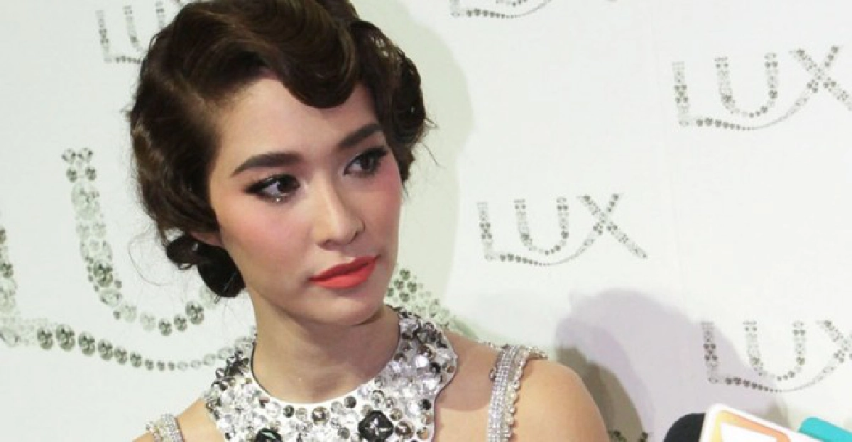 'พลอย'รับเลิก'ต้าร์'นาน2เดือน