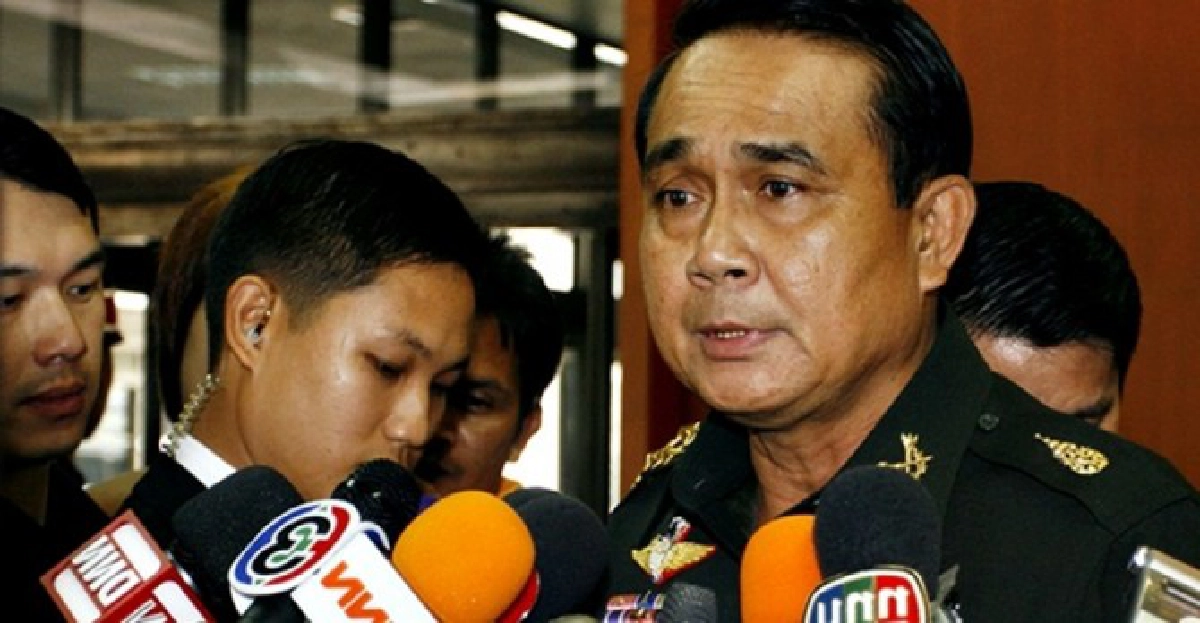 'บิ๊กตู่'ลงใต้-ห่วง9ปีกรือเซะ 'บิ๊กตู่'ลงใต้-ห่วง9ปีกรือเซะ
