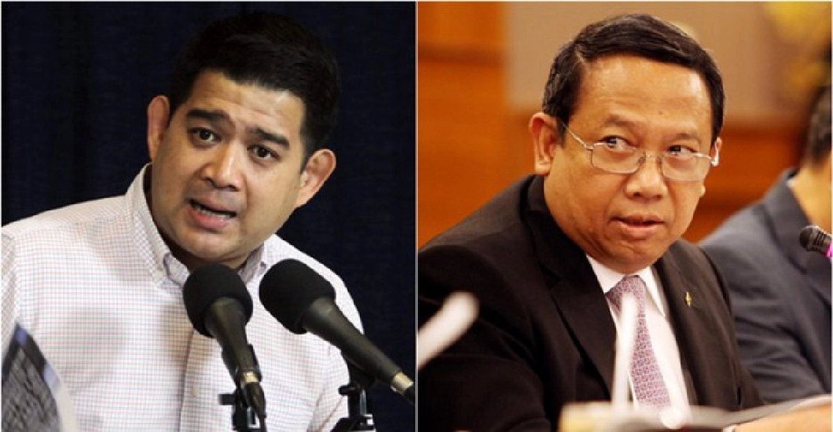 'ปชป.'ไล่'ธาริต'เป็นแกนนำแดง 'ปชป.'ไล่'ธาริต'เป็นแกนนำแดง