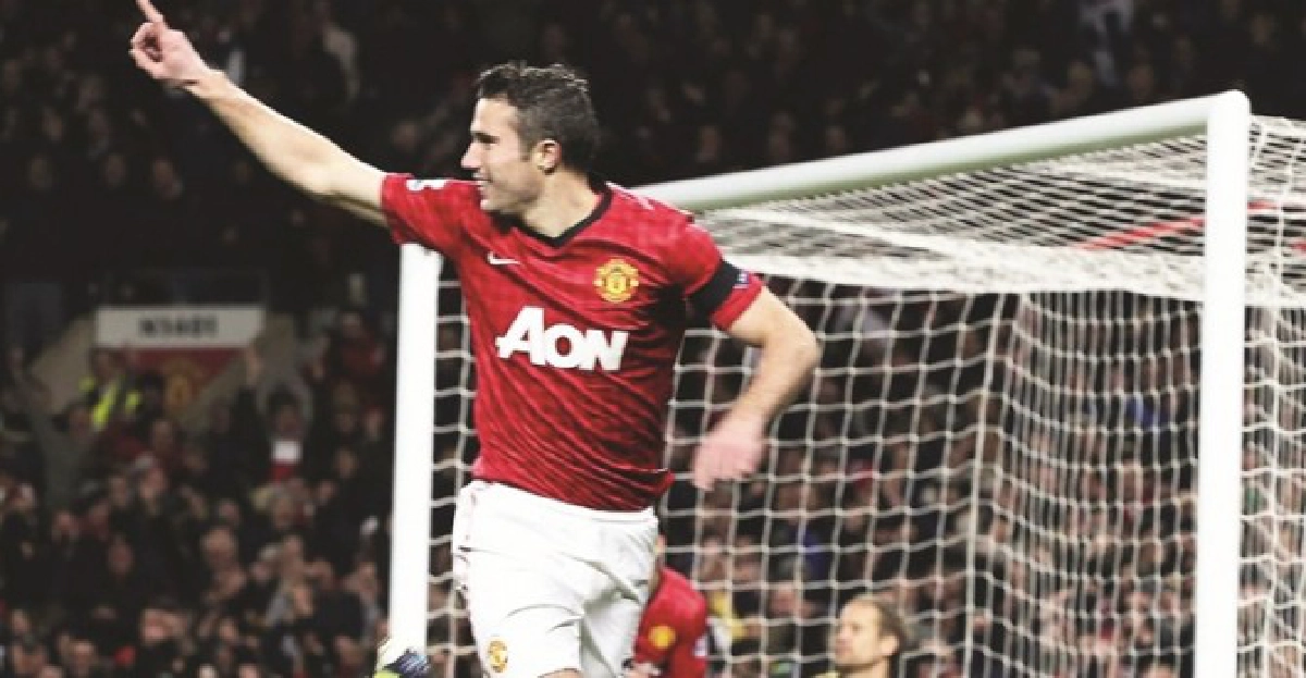 หนังรักสองแบรนด์'Man U แต่งกับ Chevrolet'
หนังรักสองแบรนด์'Man U แต่งกับ Chevrolet'