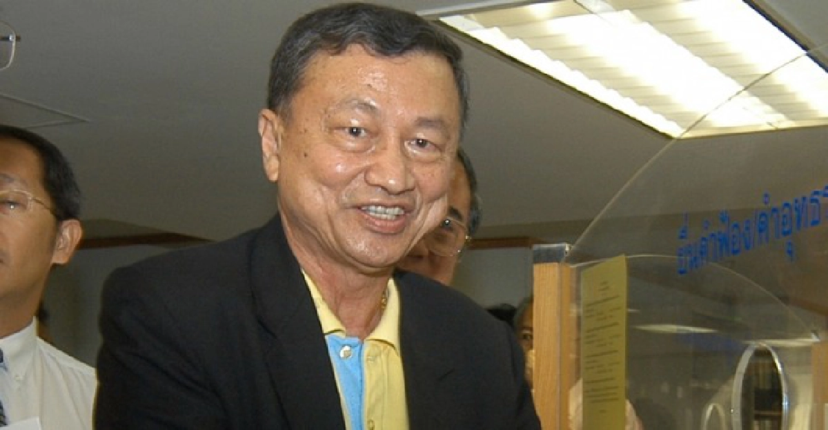 'หมอวิชัย'ยันสร้างโรงงานวัคซีนโปร่งใส