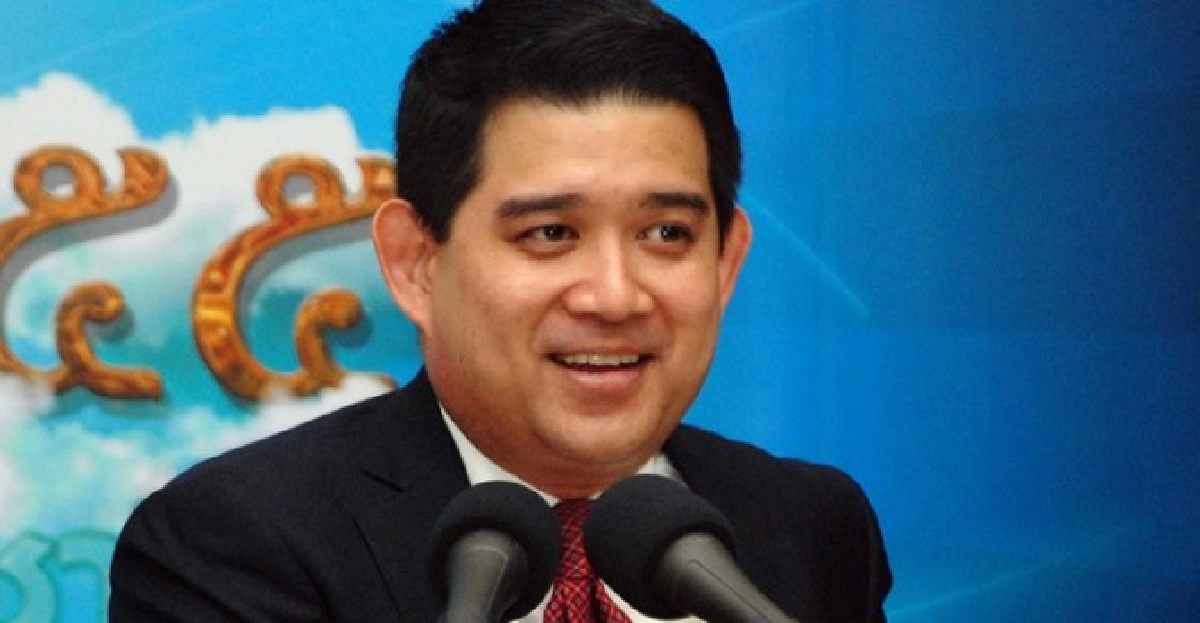 ปชป.เย้ย'นพดล'หลักฐานชัด ปชป.เย้ย'นพดล'หลักฐานชัด