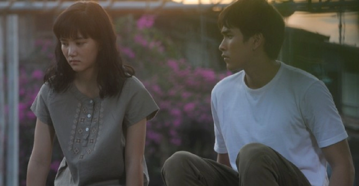 เอกเขนกดูหนัง:'คู่กรรม 2556'
