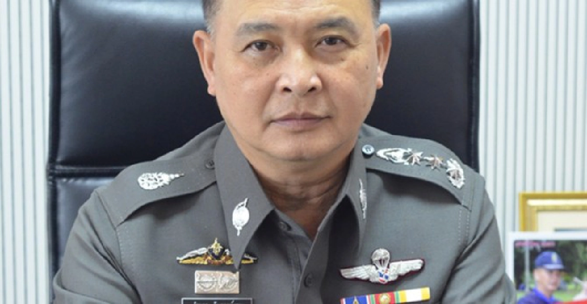 'หางเสือ'ตร.ควบคุม'จุดอ่อน-ภัยคุกคาม' 'หางเสือ'ตร.ควบคุม'จุดอ่อน-ภัยคุกคาม'