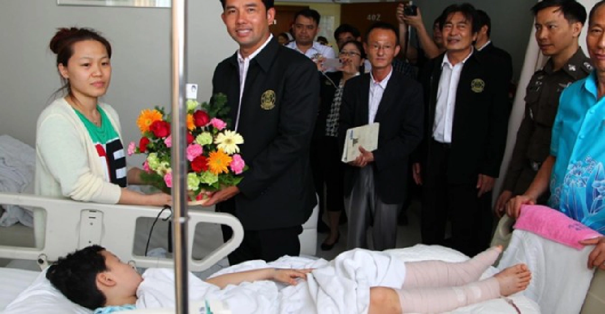 จัดระเบียบเมืองพัทยา สางปัญหา'ทท.ทางน้ำ' จัดระเบียบเมืองพัทยา สางปัญหา'ทท.ทางน้ำ'