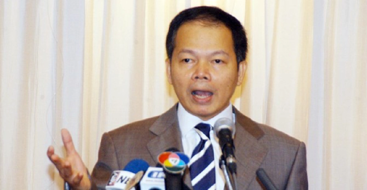 'นพดล'กร้าว!ปัดทำไทยเสียดินแดน