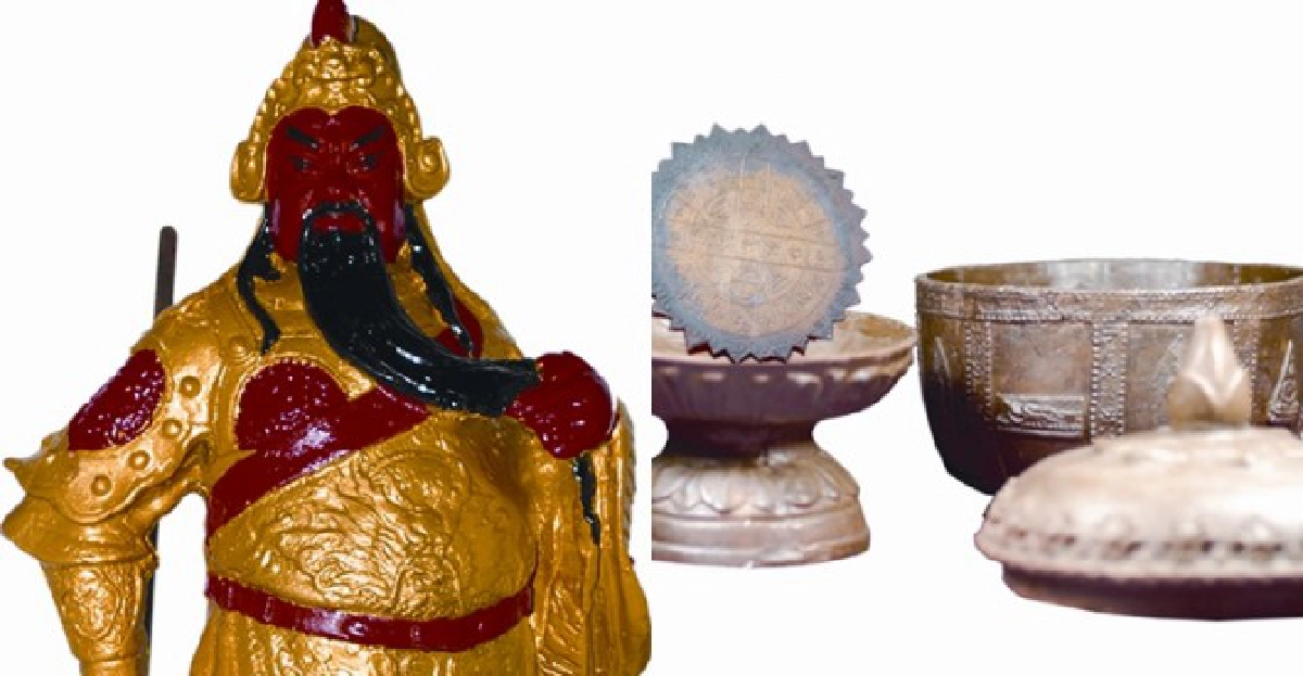 ร่วมบุญสร้างสำนักปฏิบัติธรรมเขาสุนะโม