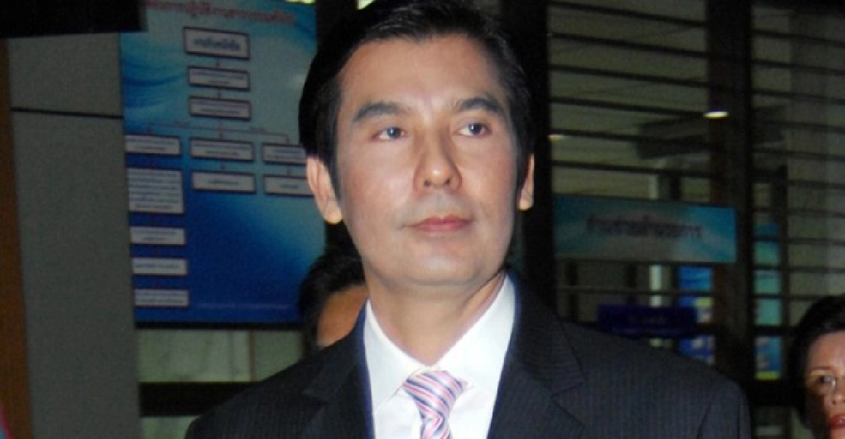 'พท.'ปัดข่าว'แม้ว'เรียก'สมศักดิ์-วิสุทธิ์'เฉ่ง
'พท.'ปัดข่าว'แม้ว'เรียก'สมศักดิ์-วิสุทธิ์'เฉ่ง