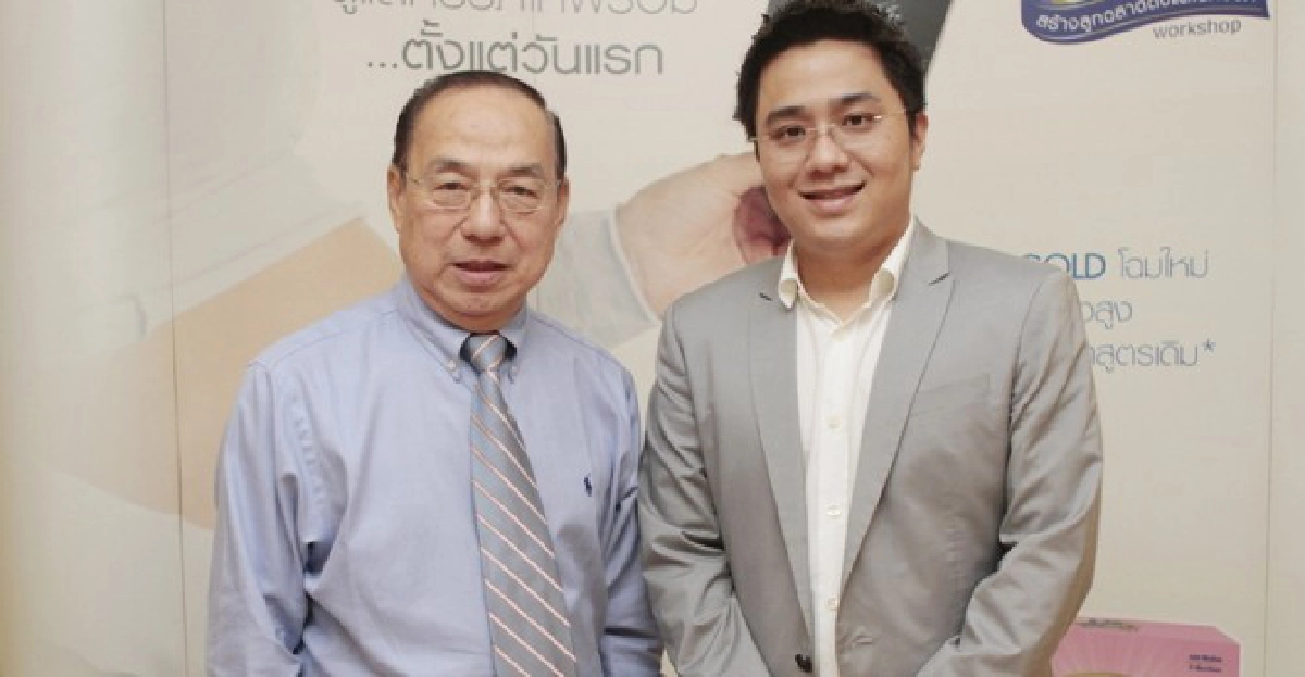 ภารกิจ5สัมผัสพ่อแม่ช่วยลูกฉลาด
ภารกิจ5สัมผัสพ่อแม่ช่วยลูกฉลาด