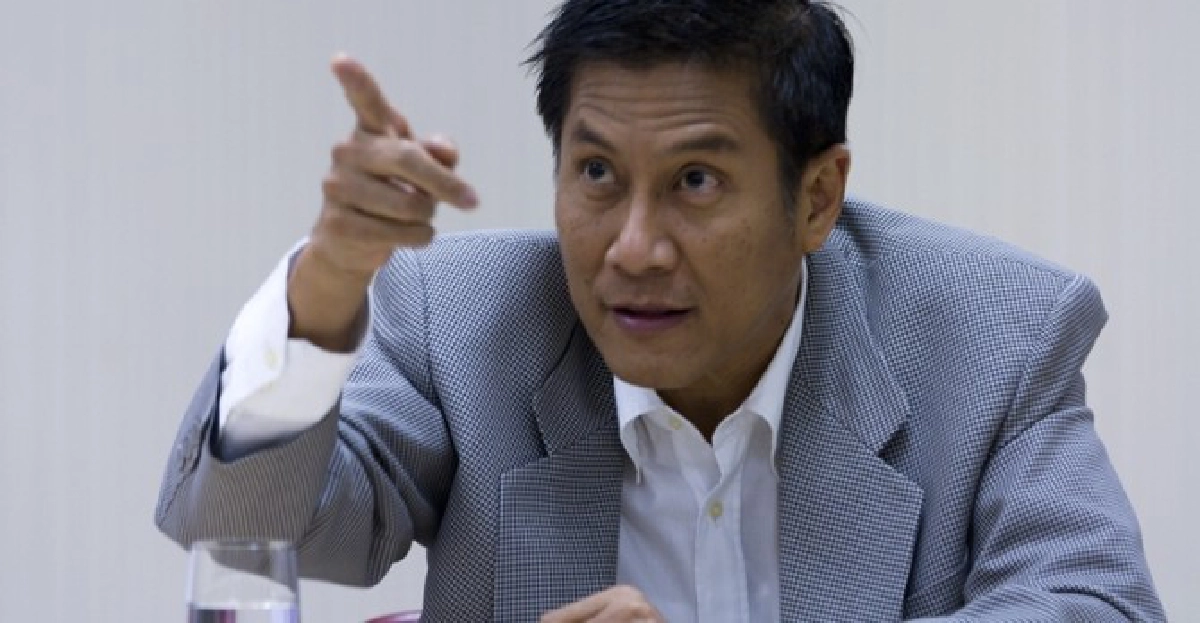 'ภราดร'ย้ำถก'บีอาร์เอ็น'บนโต๊ะ! 'ภราดร'ย้ำถก'บีอาร์เอ็น'บนโต๊ะ!
