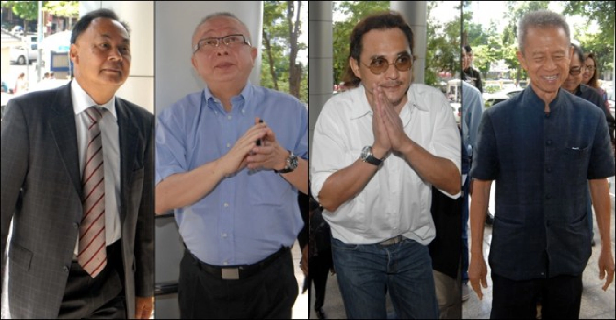 ศาลเลื่อนสอบ'พธม.'ปิดสนามบิน-ล้อมสภา