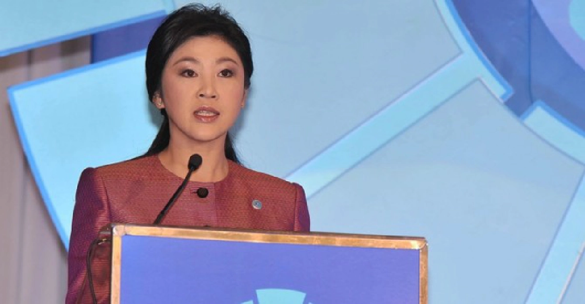 'ปู'ปาฐกถาปชต.ที่มองโกเลีย 'ปู'ปาฐกถาปชต.ที่มองโกเลีย