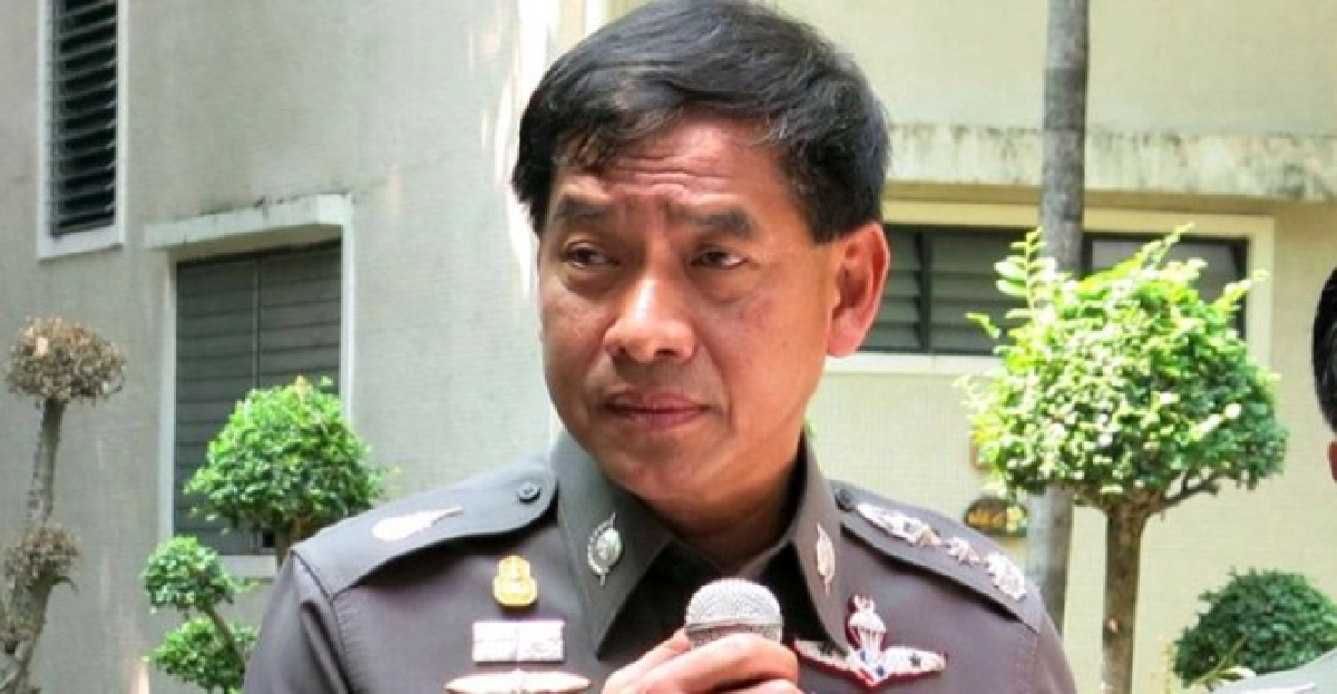 'ผบช.น.'สั่งฟัน'2ตร.ฉาว'ออกจากราชการ 'ผบช.น.'สั่งฟัน'2ตร.ฉาว'ออกจากราชการ