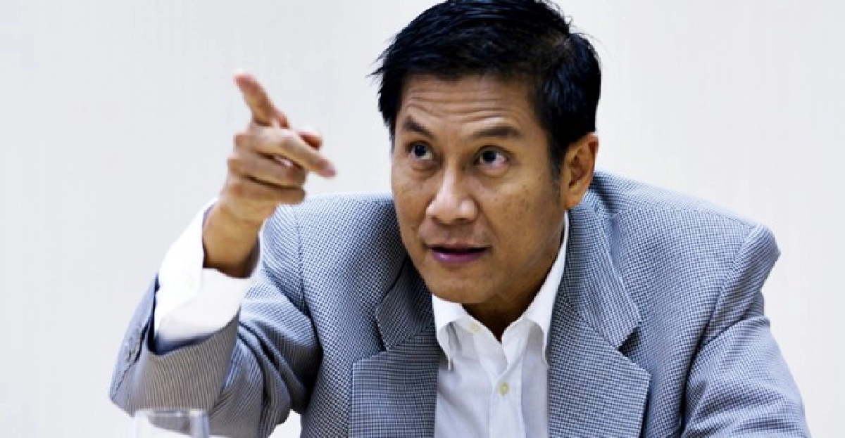 'ภราดร'ถกBRNไร้ข้อสุรป 'ภราดร'ถกBRNไร้ข้อสุรป