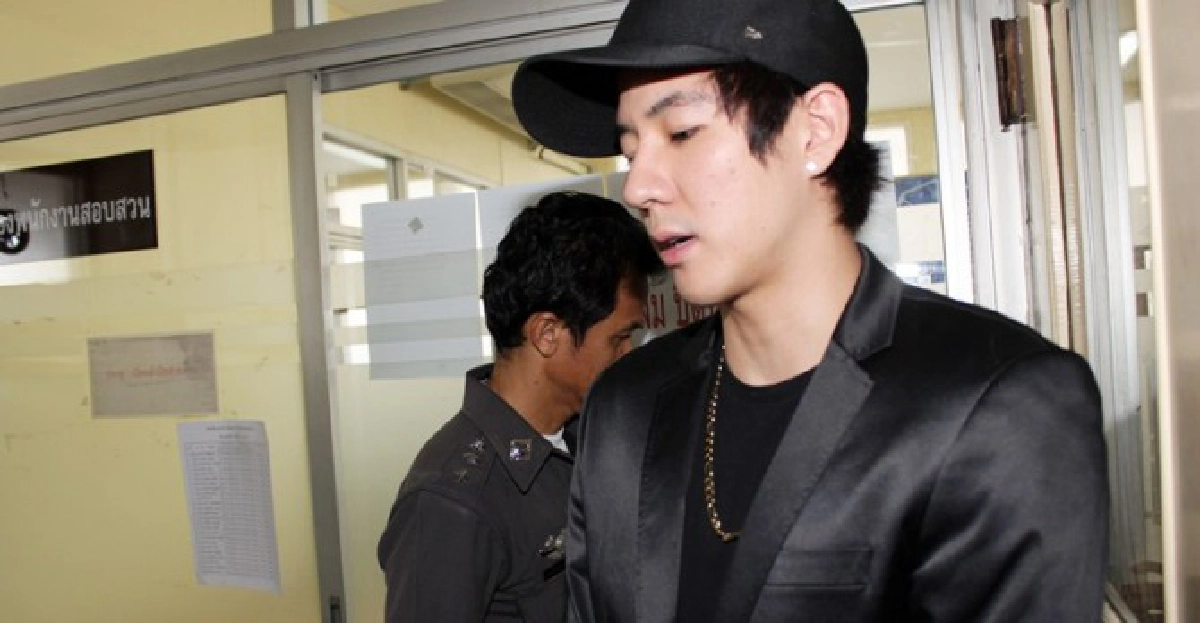 แม่'ฮาเวิร์ด หวัง'ร้องศาลปค.ถอนชื่อลูก แม่'ฮาเวิร์ด หวัง'ร้องศาลปค.ถอนชื่อลูก