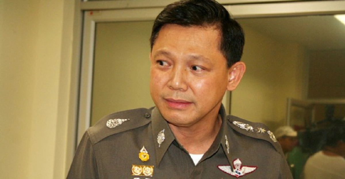 มติครม.ตั้ง'จูดี้'กลับนั่งเลขาฯปปส.