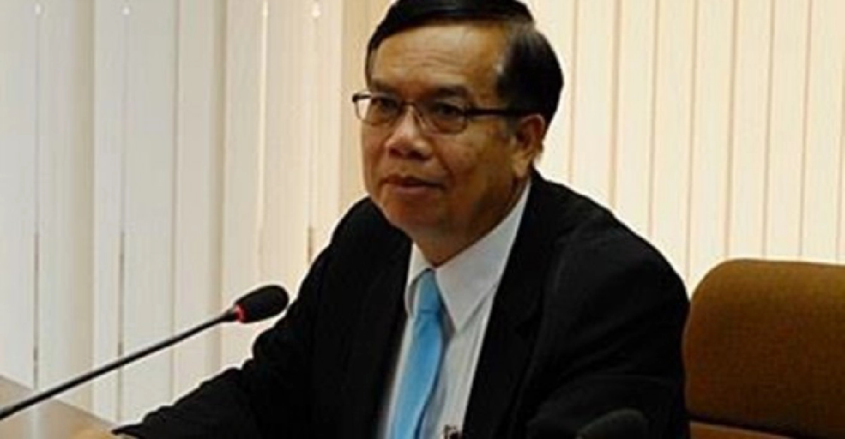 ครม.เด้ง'ธีระพงษ์'พ้นกรมประชาฯ