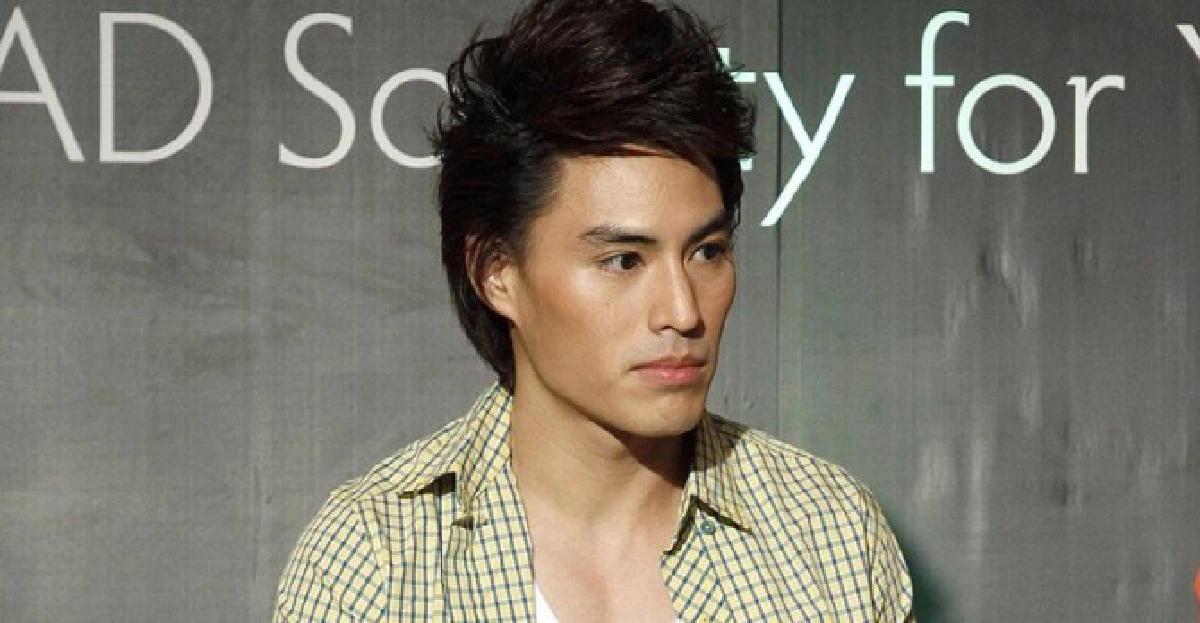 'ต้าร์'รับเสียใจเลิก'พลอย'