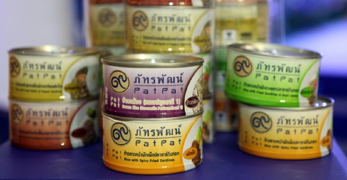 ข้าวสร้างสุข ปรุงพร้อมเสิร์ฟ ข้าวสร้างสุข ปรุงพร้อมเสิร์ฟ
