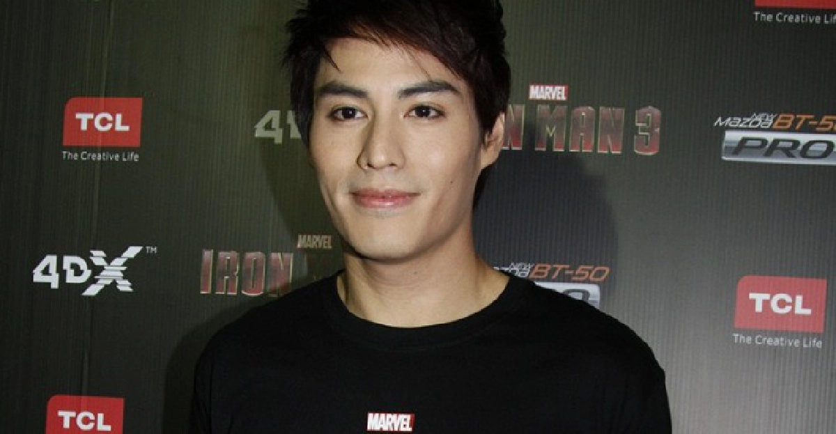 'ต้าร์'โต้สาวแอร์เป็นกิ๊กใหม่