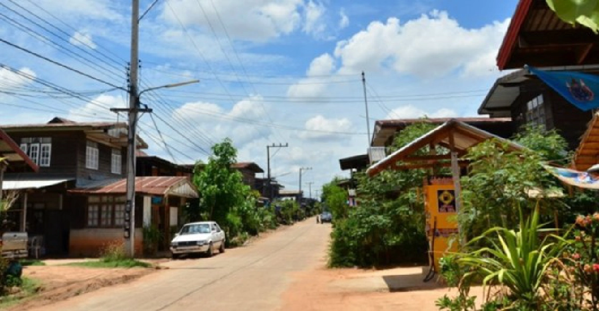ข่าวสารจาก'บ้านโพนทอง' ข่าวสารจาก'บ้านโพนทอง'