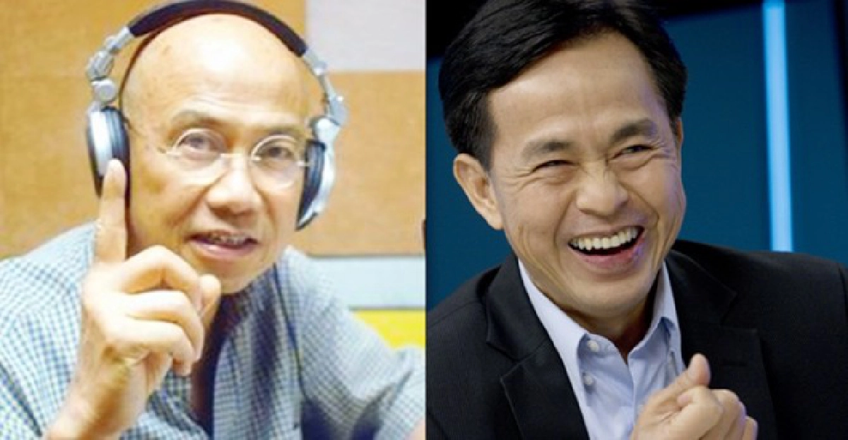 'สุทธิชัย-เทพชัย'เปิดสาระบนคลื่นวิทยุ