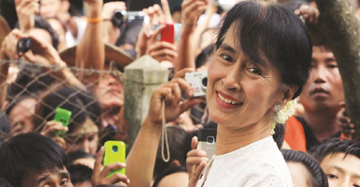 'อภัยทาน'แสงทองของความสุข