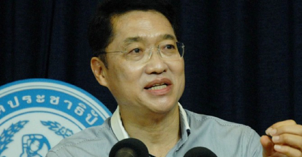 'ปชป.'จี้'ปู'ระงับประมูลโครงการน้ำ