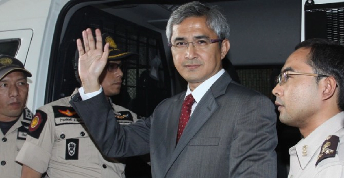 ศาลยกคำร้อง'ก่อแก้ว'ขอประกันตัว ศาลยกคำร้อง'ก่อแก้ว'ขอประกันตัว