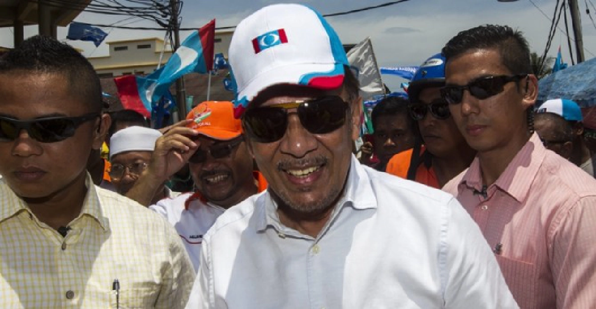 'อันวาร์'กล่าวหา'รบ.มาเลย์'ขนคนลต. 'อันวาร์'กล่าวหา'รบ.มาเลย์'ขนคนลต.