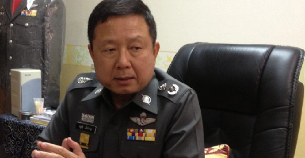 คดีตร.ดินแดงส่อเค้าวืด

