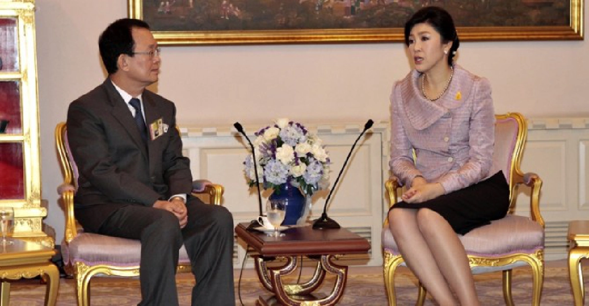 'พยุงศักดิ์'พบ'นายกฯ'หารือค่าเงินบาทแข็ง 'พยุงศักดิ์'พบ'นายกฯ'หารือค่าเงินบาทแข็ง