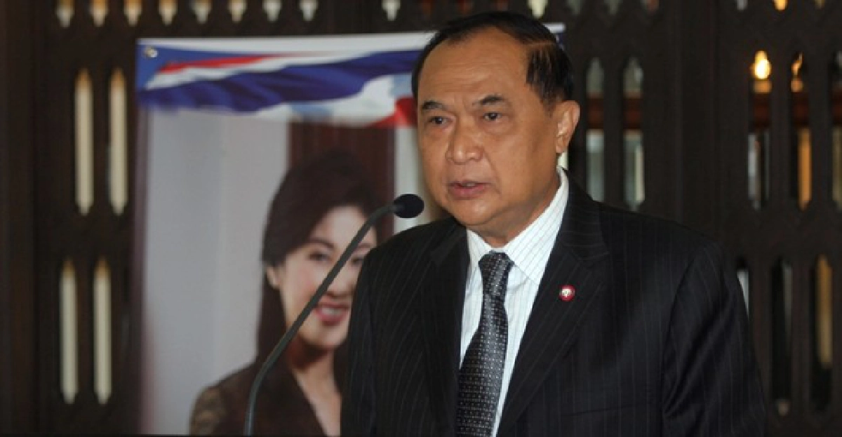 ปาฐกถา'ปู'มีค่า'มท.1'ย้ำต้องอ่าน! ปาฐกถา'ปู'มีค่า'มท.1'ย้ำต้องอ่าน!
