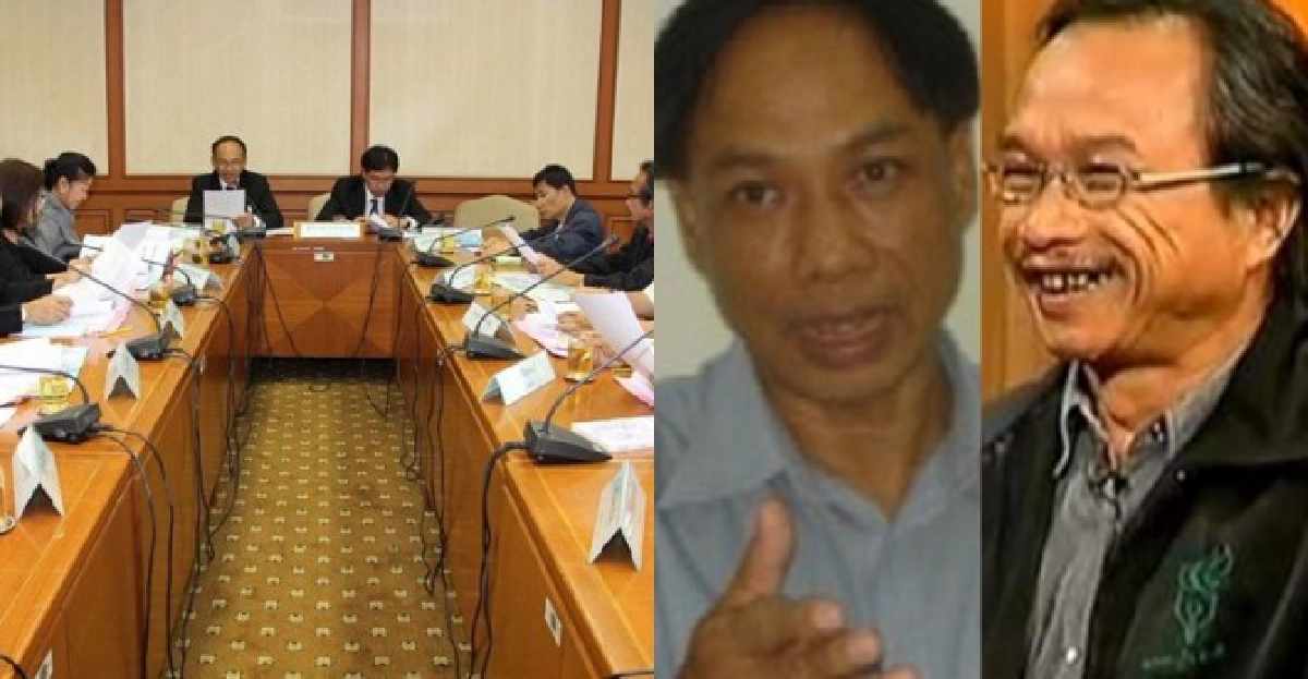หมัดต่อมัด'คนทรงเจ้า'ปะทะ'สิงห์สาโท'