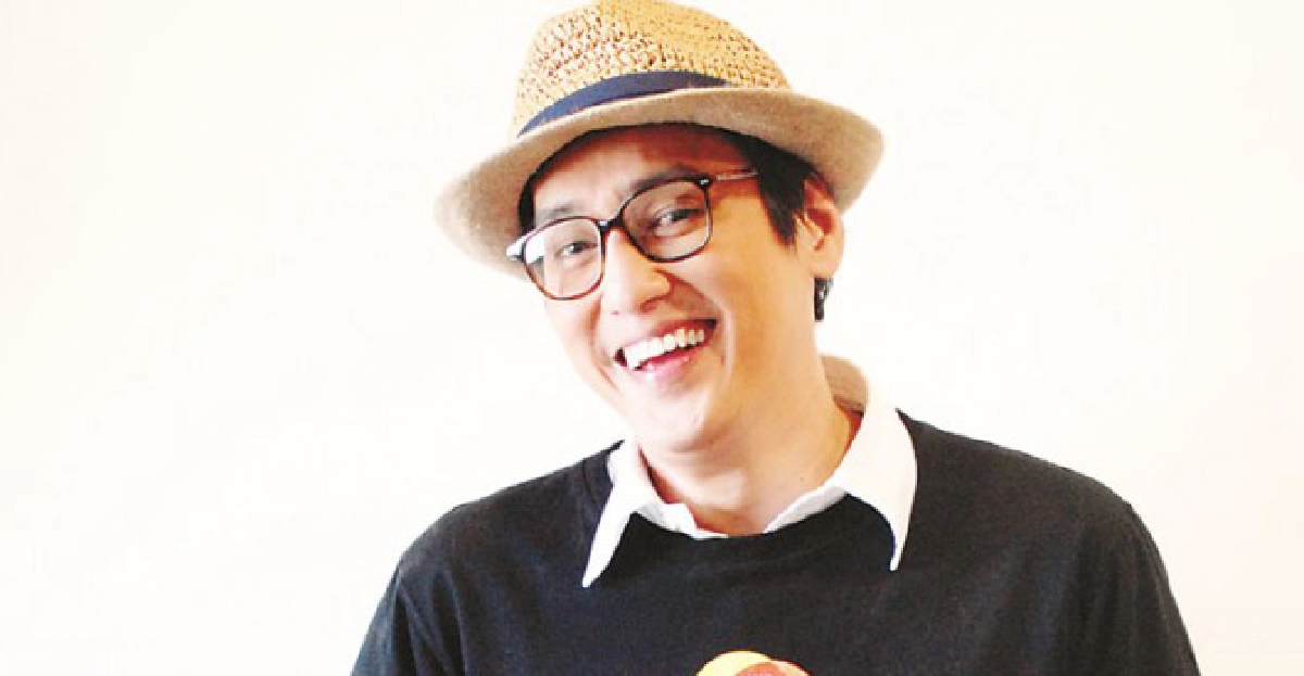 ทำทุกวันเหมือนวันสุดท้ายไม้ตายชีวิต'แท่ง'   
