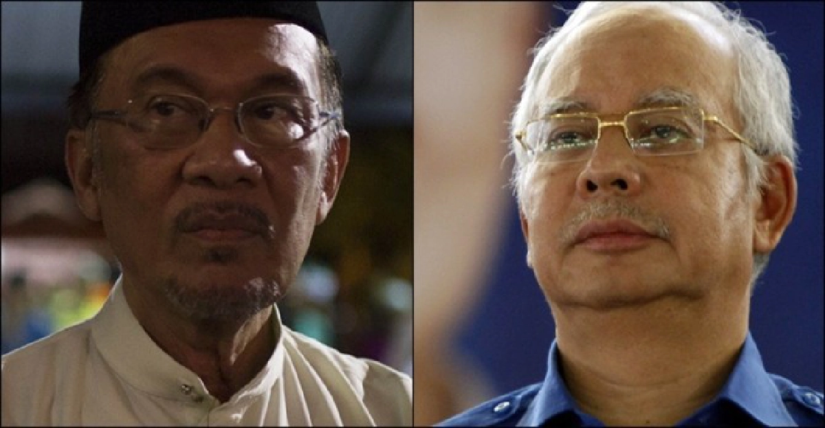 โค้งสุดท้าย!เลือกตั้งมาเลเซีย โค้งสุดท้าย!เลือกตั้งมาเลเซีย