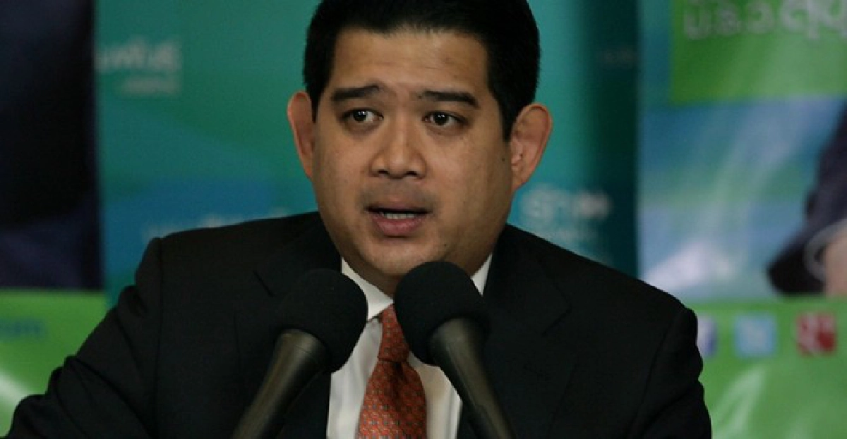 'ปชป.'แนะรัฐทบทวนประมูลโครงการน้ำ 'ปชป.'แนะรัฐทบทวนประมูลโครงการน้ำ
