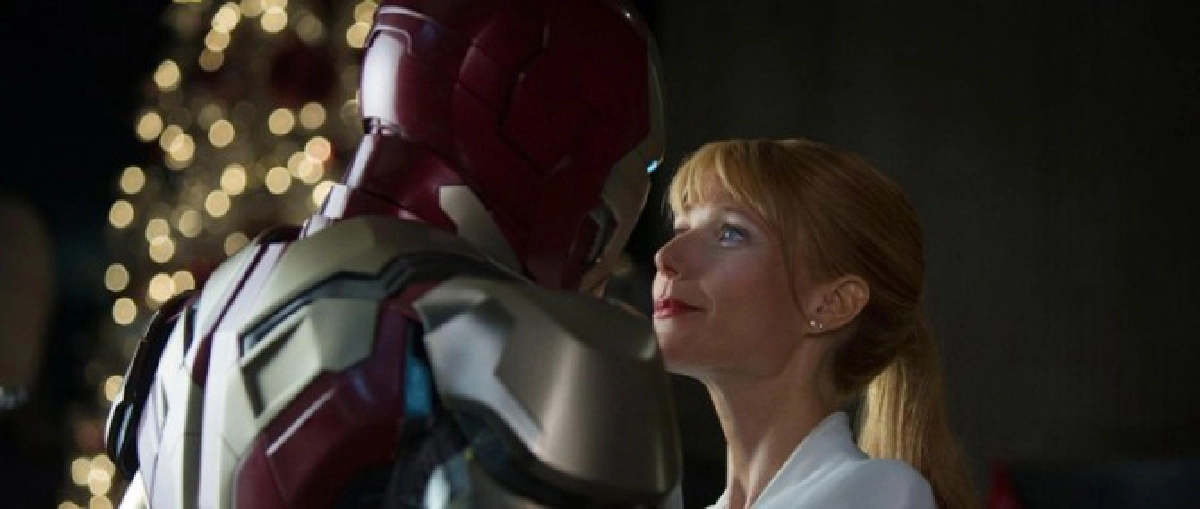 'Iron Man 3'รักชาติดูแลหญิงและกอบกู้แฟรนไชส์ 'Iron Man 3'รักชาติดูแลหญิงและกอบกู้แฟรนไชส์