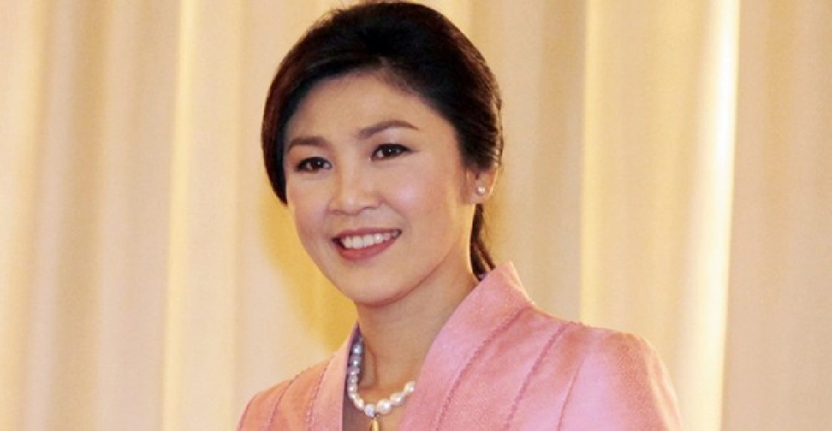 'ปู'จ้อTVหวังปชต.เข้มแข็ง-ลุยปรองดอง 'ปู'จ้อTVหวังปชต.เข้มแข็ง-ลุยปรองดอง