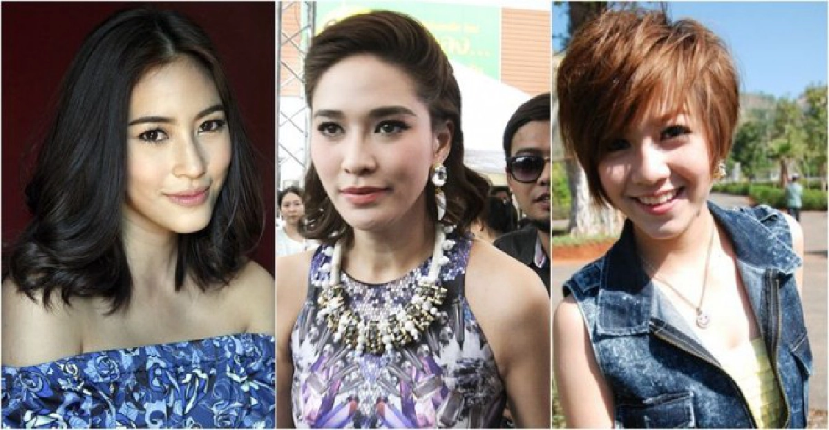 'โป๊ป'ปัด'จุ๋ย-พลอย'เปิดศึกกลางกอง
'โป๊ป'ปัด'จุ๋ย-พลอย'เปิดศึกกลางกอง
